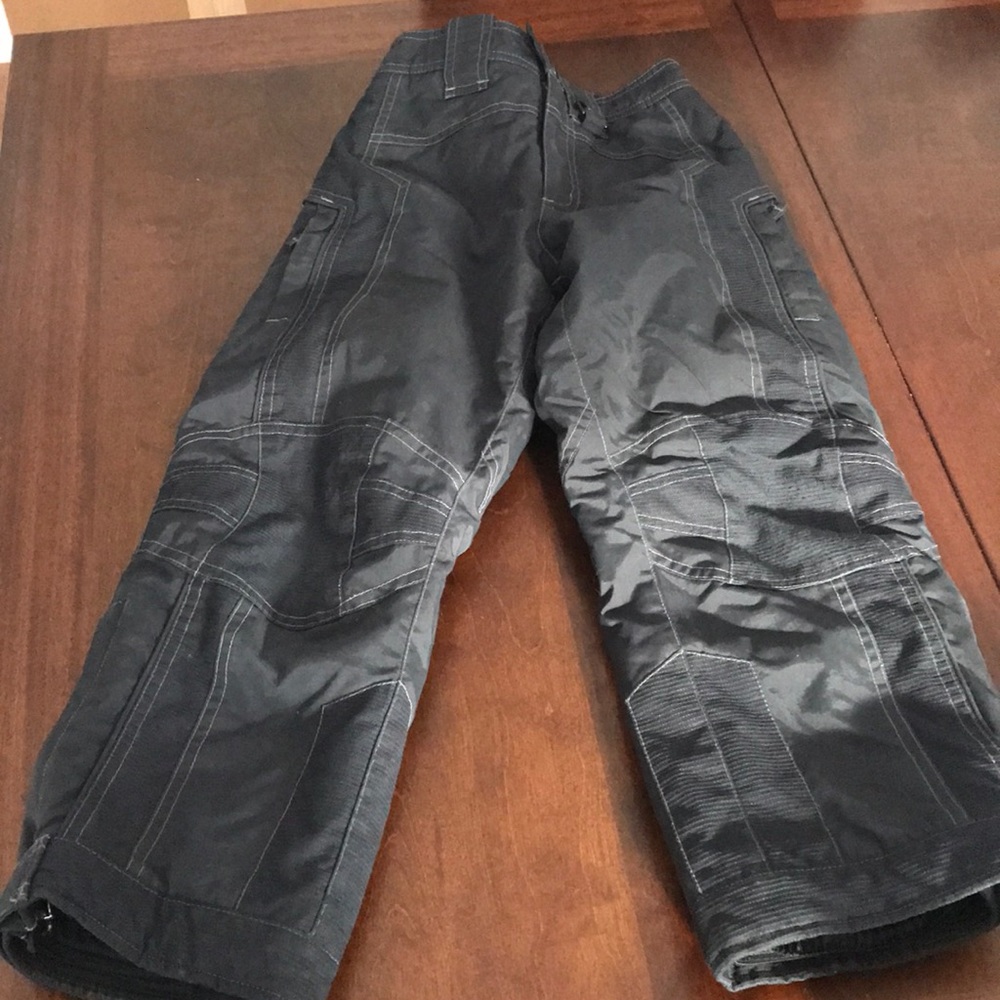 Snowboard pants LL Bean